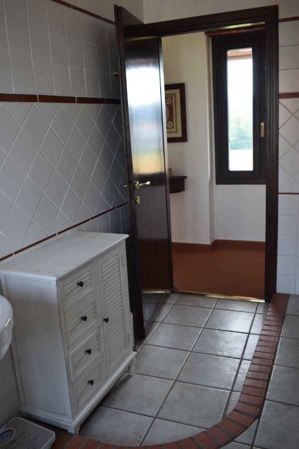 Ca' Dal Matt Hotel Borgo Ticino Екстериор снимка