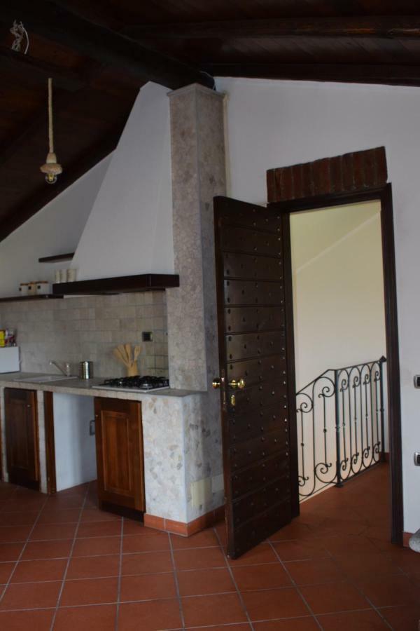 Ca' Dal Matt Hotel Borgo Ticino Екстериор снимка