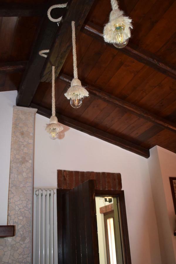 Ca' Dal Matt Hotel Borgo Ticino Екстериор снимка