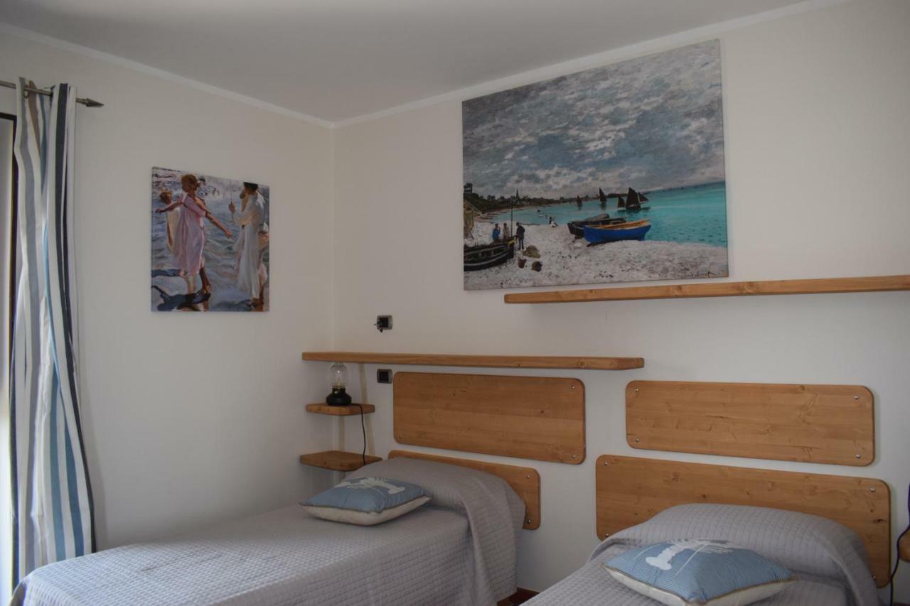 Ca' Dal Matt Hotel Borgo Ticino Екстериор снимка