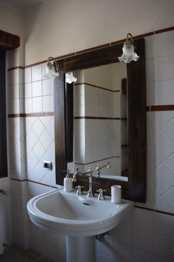 Ca' Dal Matt Hotel Borgo Ticino Екстериор снимка