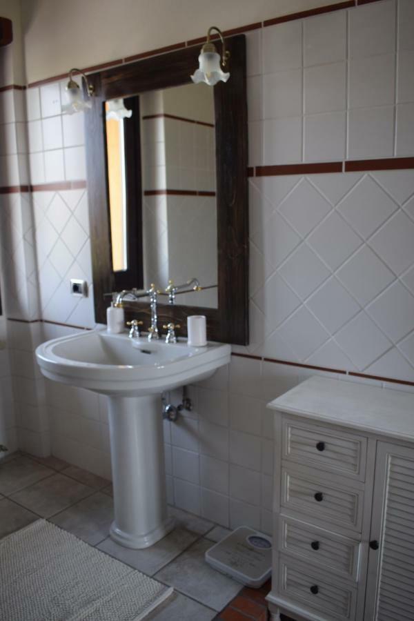 Ca' Dal Matt Hotel Borgo Ticino Екстериор снимка