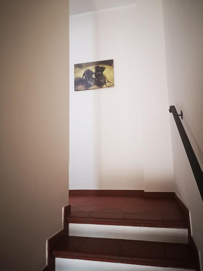 Ca' Dal Matt Hotel Borgo Ticino Екстериор снимка