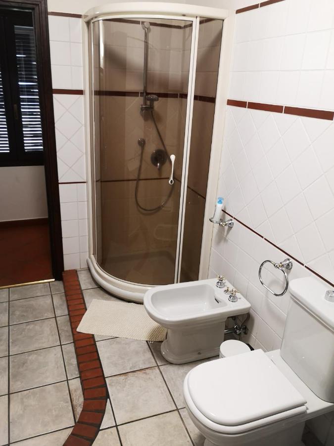 Ca' Dal Matt Hotel Borgo Ticino Екстериор снимка