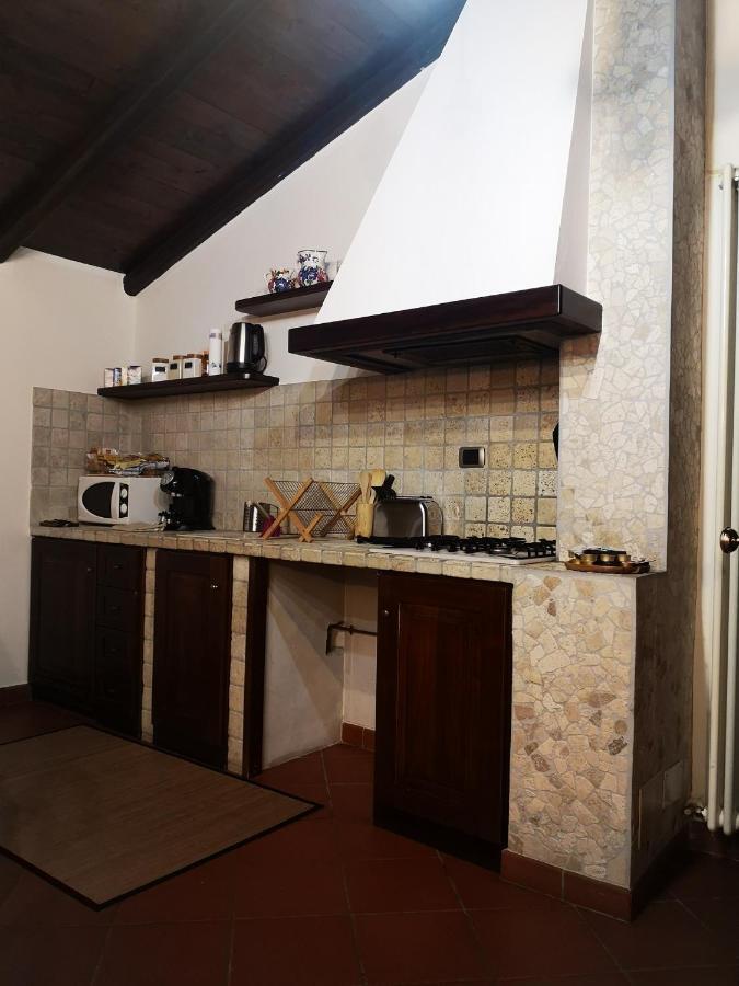Ca' Dal Matt Hotel Borgo Ticino Екстериор снимка